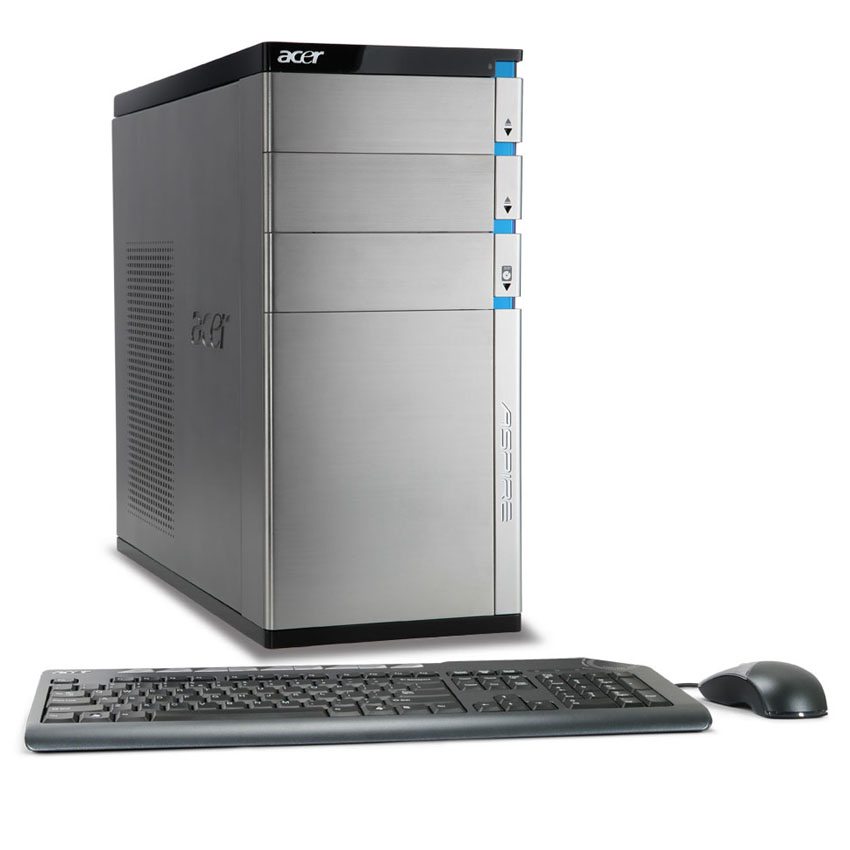Acer Aspire M5910 – image 2