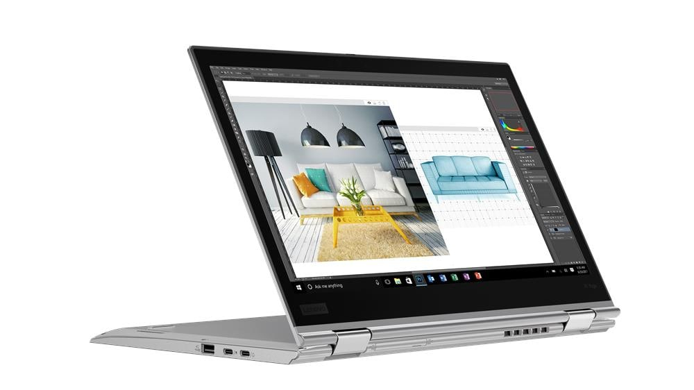 Lenovo ThinkPad X1 Yoga (3rd Gen)