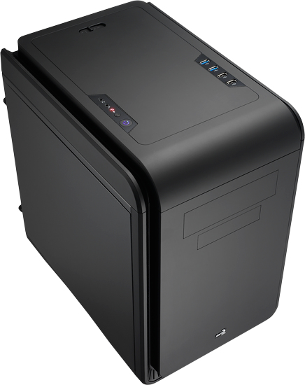Aerocool Dead Silence Cube – image 2