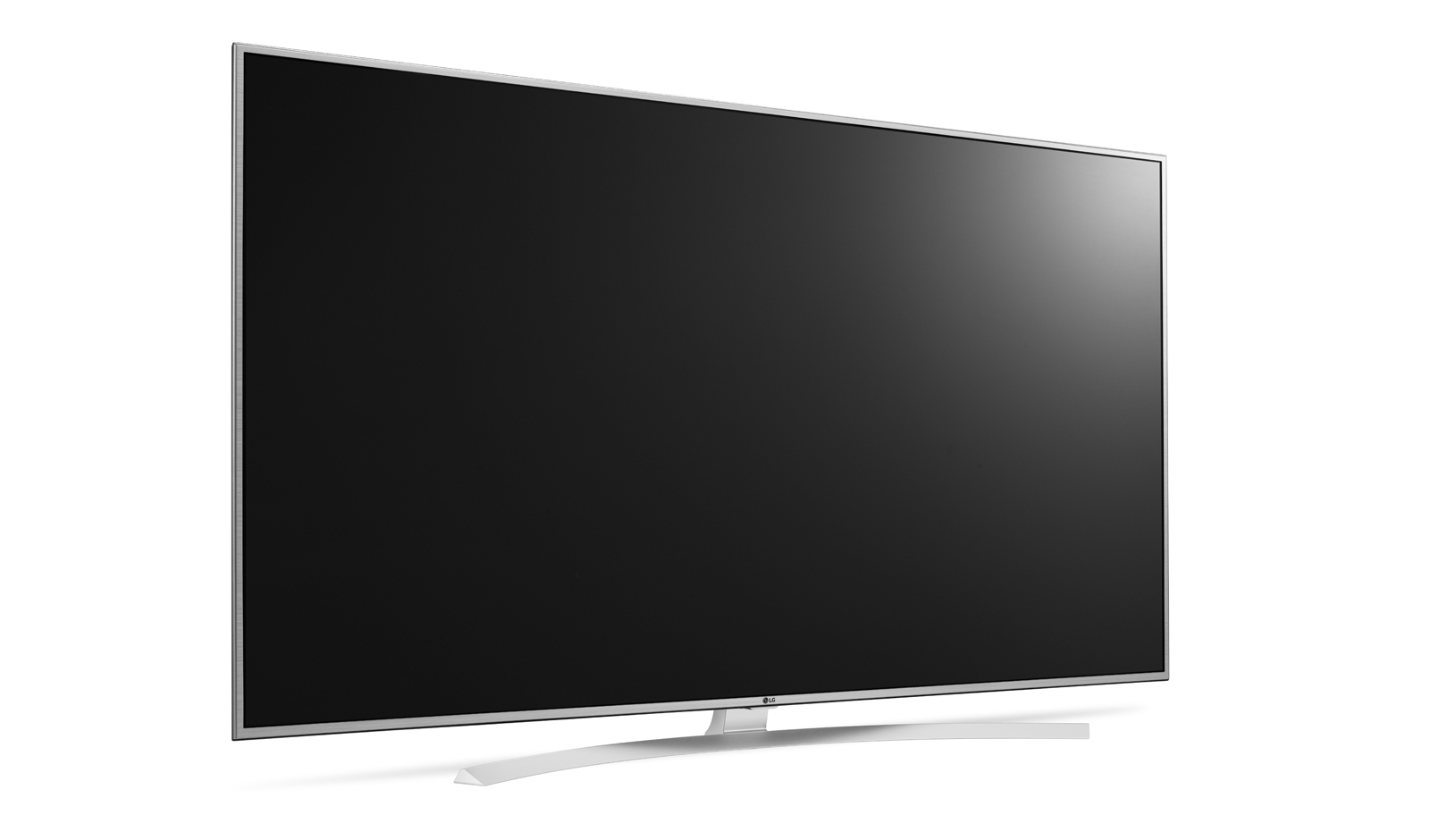 LG 49UH770V TV 124.5 cm (49") 4K Ultra HD Smart TV Wi-Fi Silver – image 6