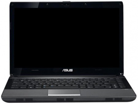 ASUS U31SG-RX028V Intel® Core™ i5 i5-2450M – image 2