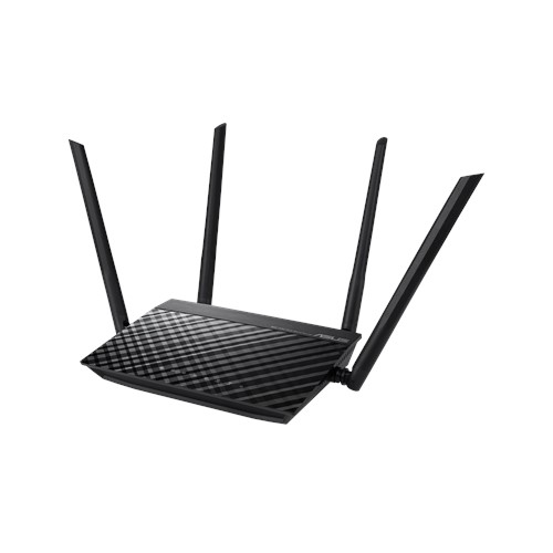 ASUS RT-AC1200 v.2 – image 3