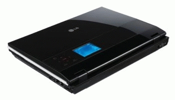LG R200-D.CBRAG laptop Intel® Core™2 Duo T7700 – image 3