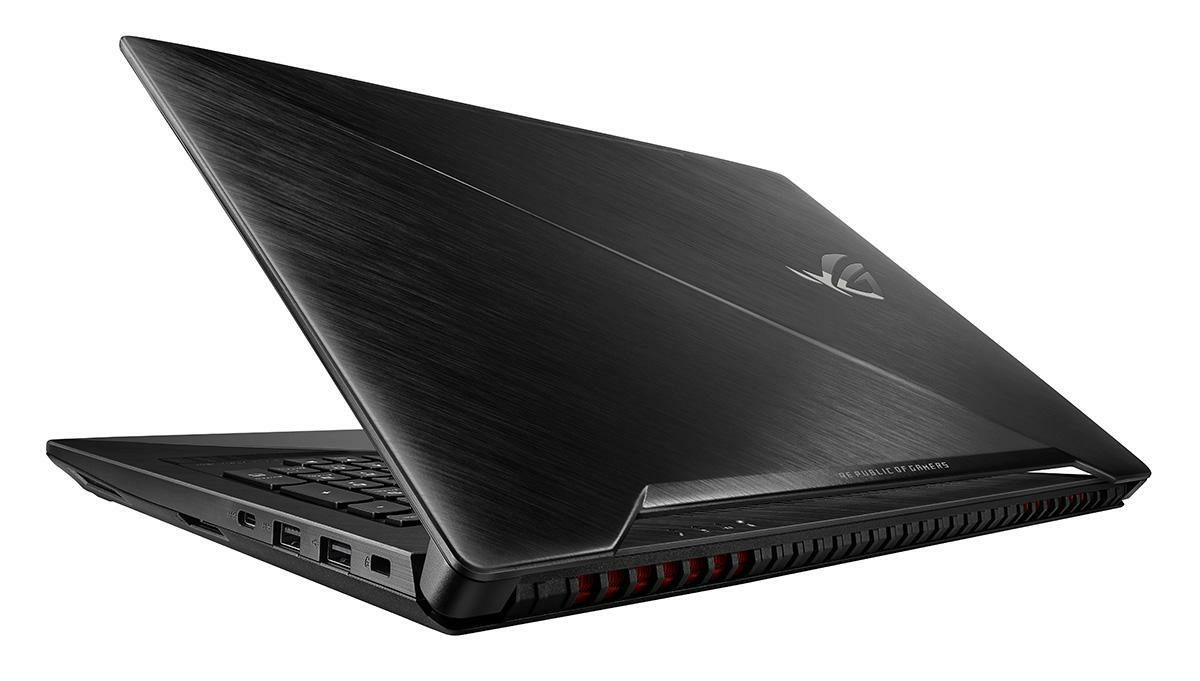 ASUS ROG Strix GL503VM-FY212T laptop Intel® Core™ i5 i5-7300HQ – image 9
