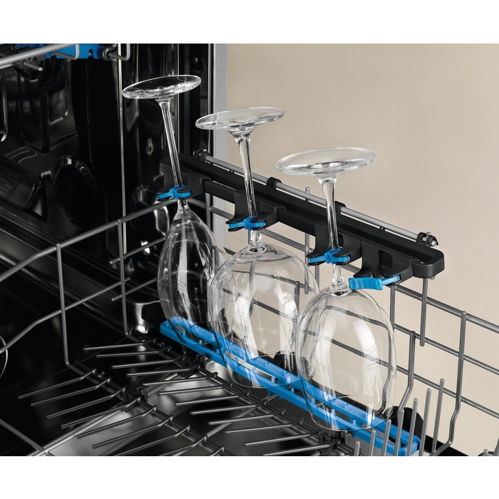 Electrolux EEG69300L Fully built-in 15 place settings – image 7