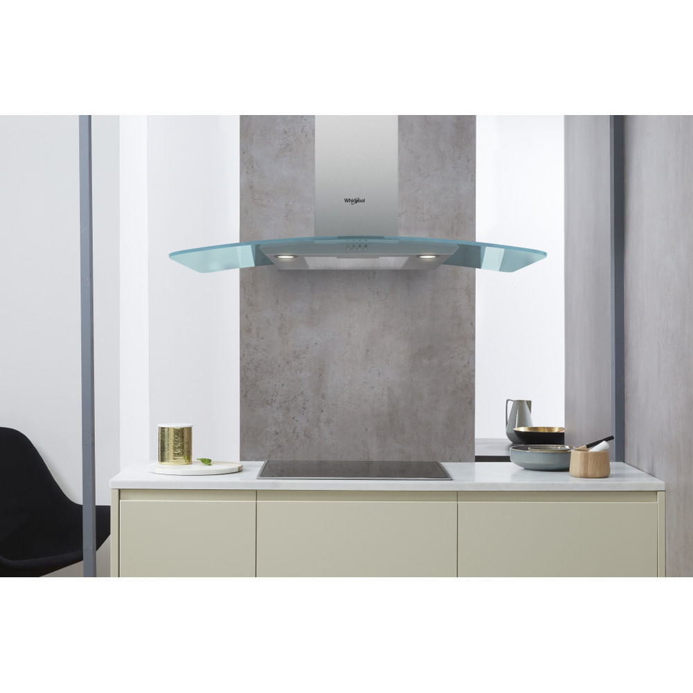 Whirlpool WHGC 93 FL MX – image 3