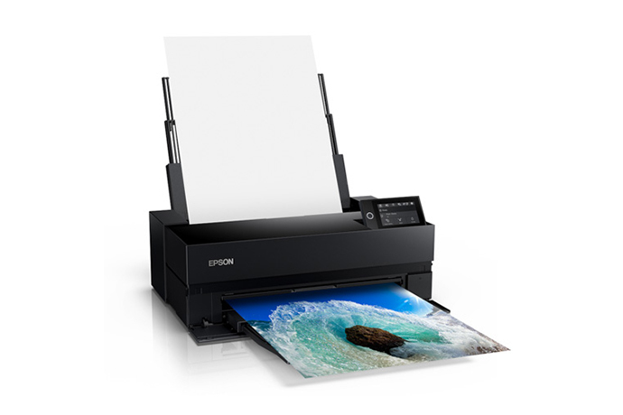 Epson SureColor P900 photo printer Inkjet – image 2