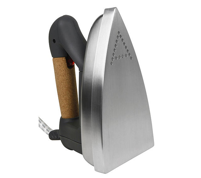 Polti PFEU0013 iron Dry & Steam iron Aluminium soleplate – image 4