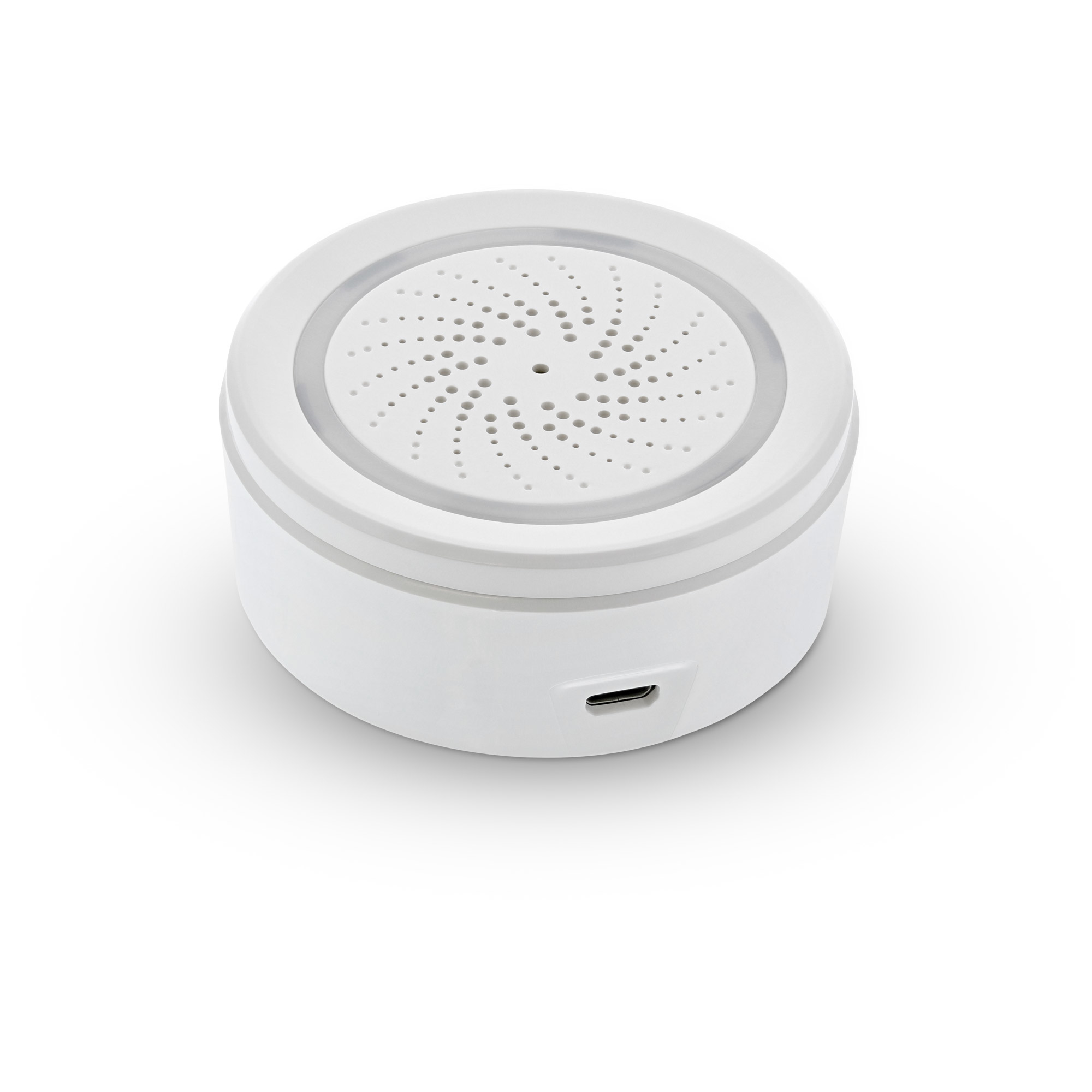 InLine Smart Home alarm siren – image 2