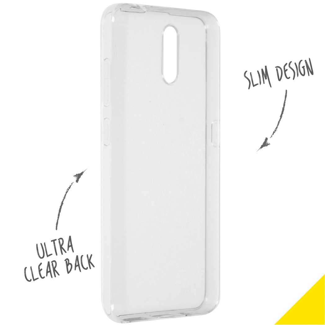 Accezz N2342193401 mobile phone case – image 2
