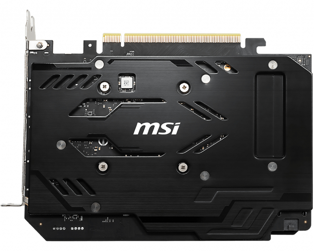 MSI RTX 2070 Aero ITX 8G – image 2