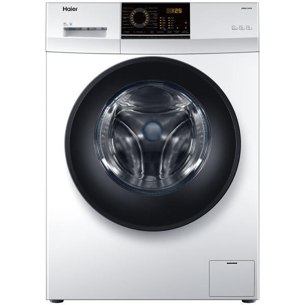 Haier HW60-12829 washing machine Front-load
