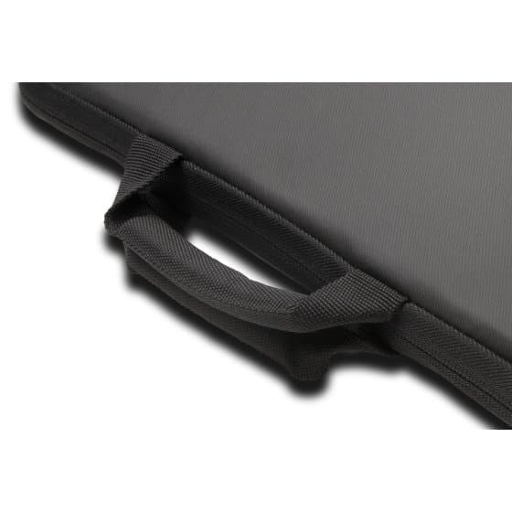 Kensington LS430 33.8 cm (13.3") Sleeve case Black – image 7