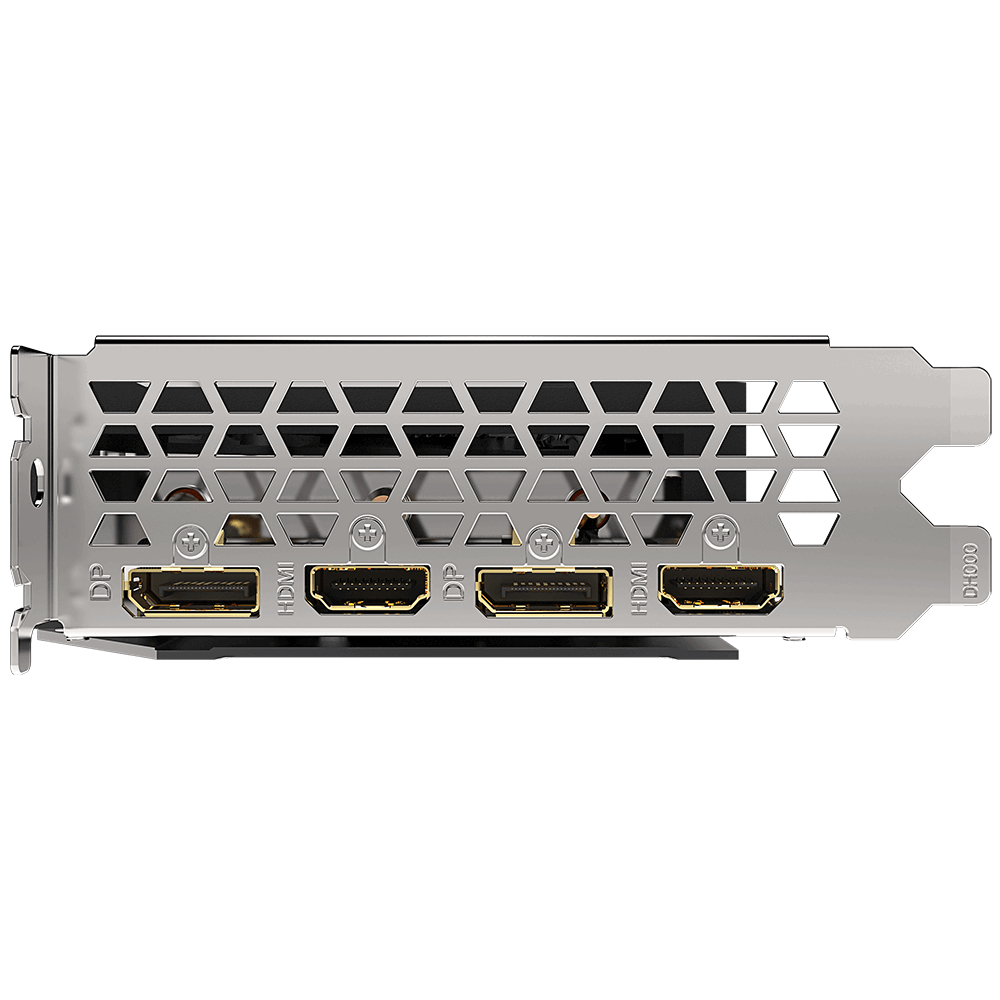 GIGABYTE EAGLE GV-N3070EAGLE-8GD graphics card NVIDIA GeForce RTX 3070 – image 9