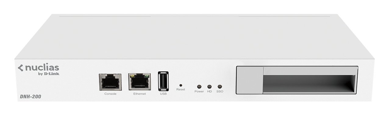 D-Link Nuclias Connect Hub Plus – image 2