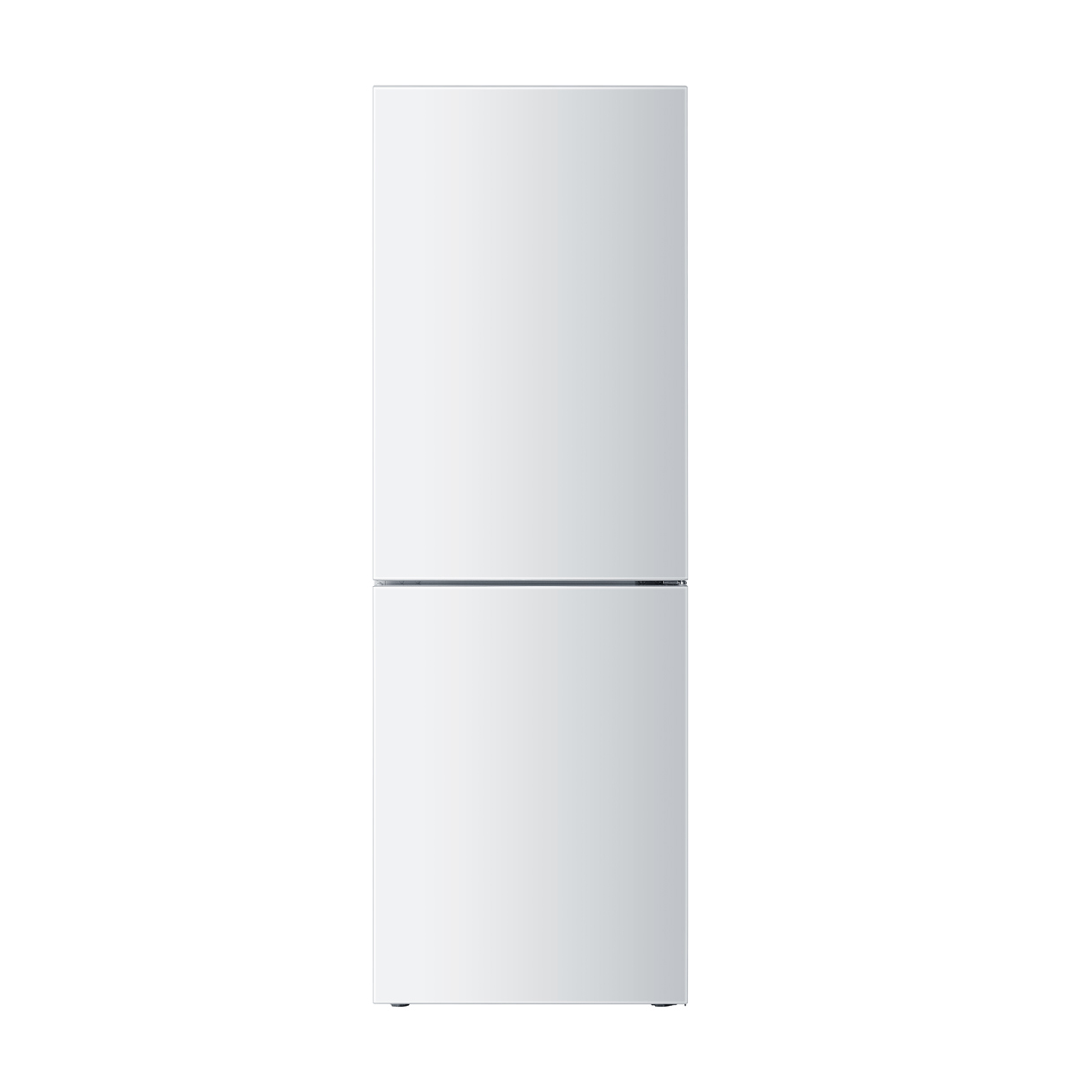 Haier C2FE632CWJ fridge-freezer Freestanding – image 2