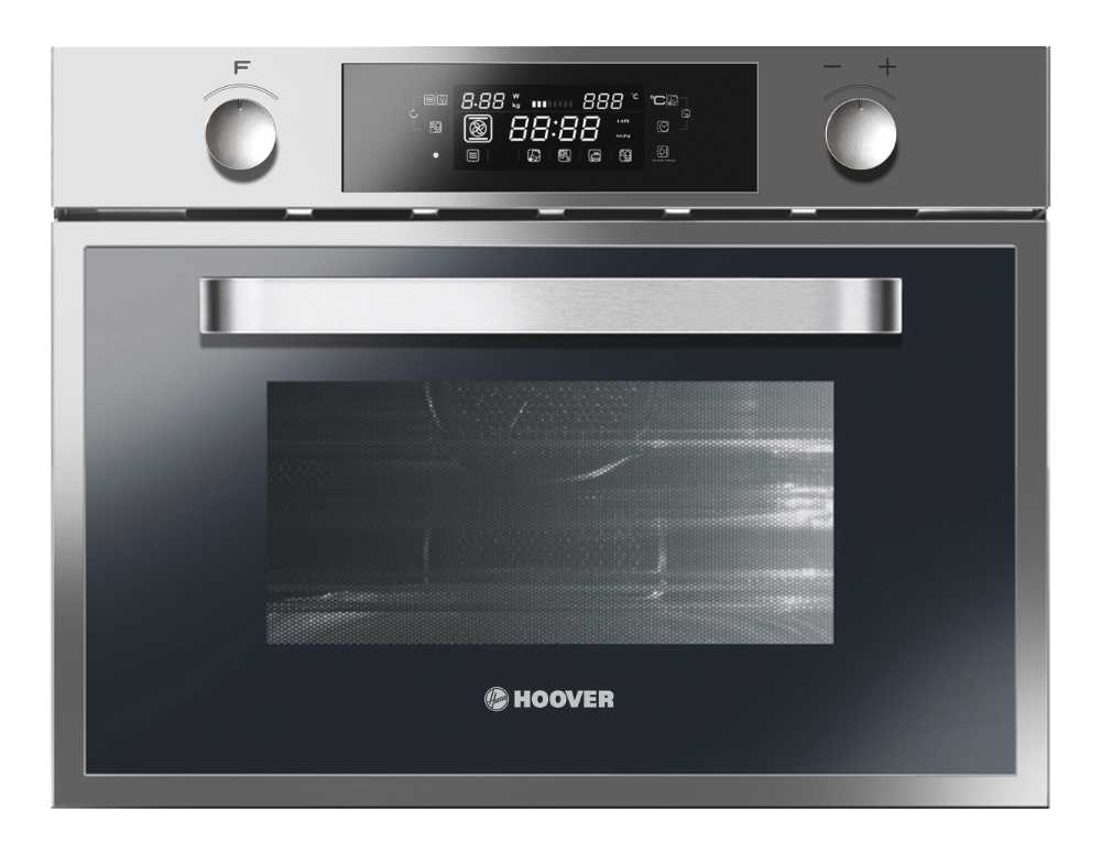 Hoover HMG441 EX – image 1