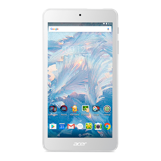 Acer Iconia B1-790-K5LE Mediatek – image 1
