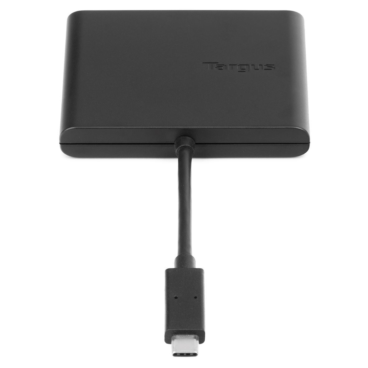 Targus USB-C to HDMI/USB-C/USB-A – image 4