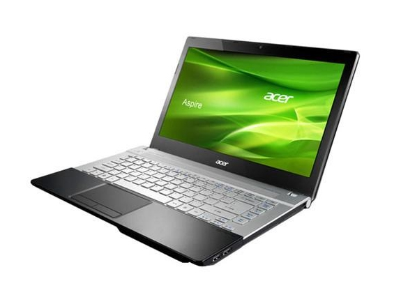 Acer Aspire 471-32352G50Makk Intel® Core™ i3 i3-2350M