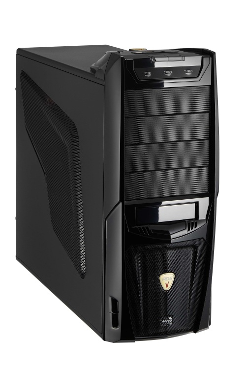 Aerocool Vx-R Battle Edition
