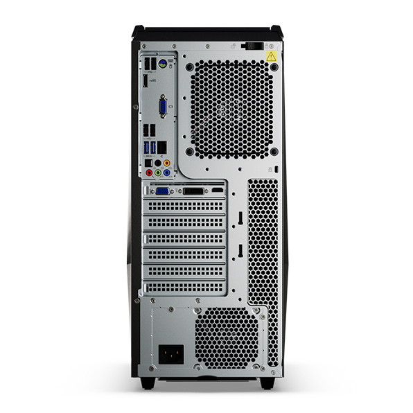 Lenovo IdeaCentre Y700-34IKB Intel® Core™ i5 i5-7400 – image 5