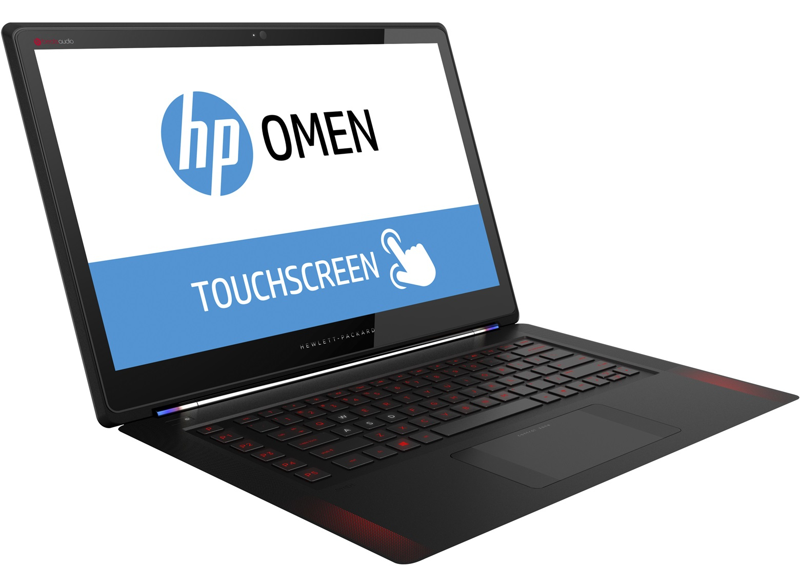 HP OMEN 15-5012na Intel® Core™ i7 i7-4710HQ Laptop – image 7