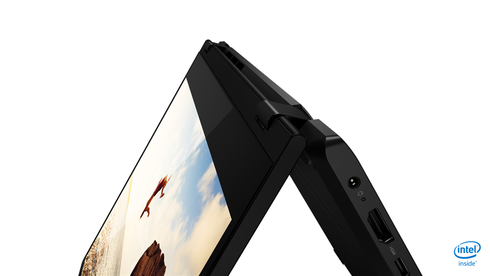 Lenovo Flex-15IIL Intel® Core™ i5 i5-1035G1 Laptop – image 9