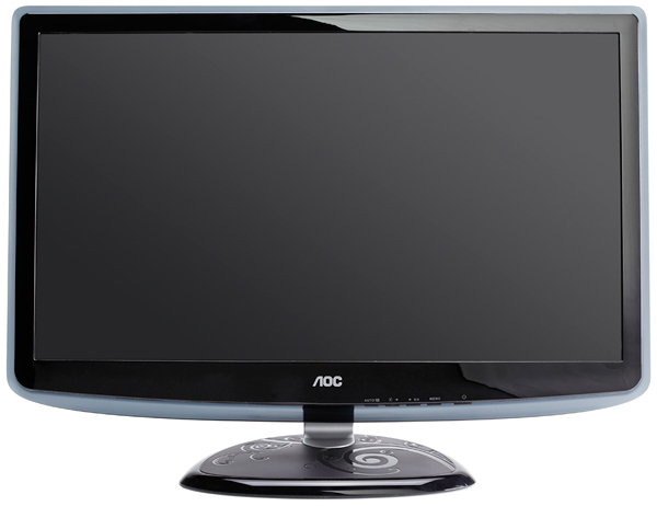 AOC e2240Vwa computer monitor
