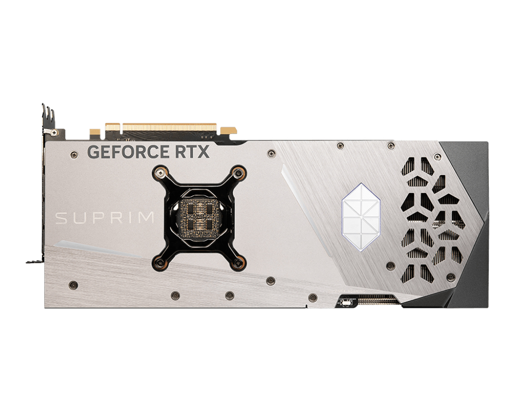 MSI GeForce RTX 4090 SUPRIM 24G – image 4