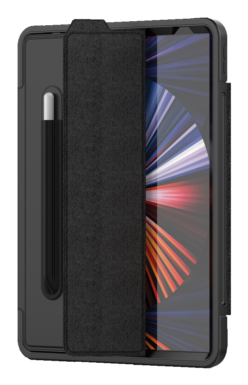 Tolerate ARMOR FOLIO IP PRO 13” (M4/M5) BLK – image 1