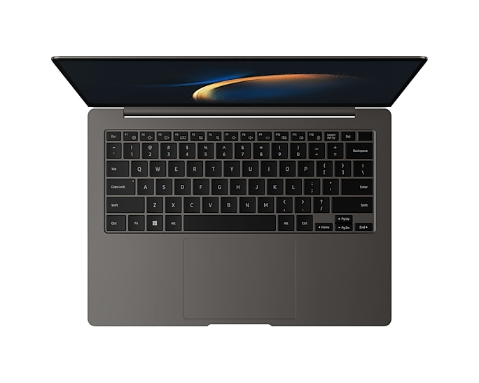 Samsung Galaxy Book3 Pro NP940XFG-KC4SE laptop Intel® Core™ i7 i7-1360P – image 2