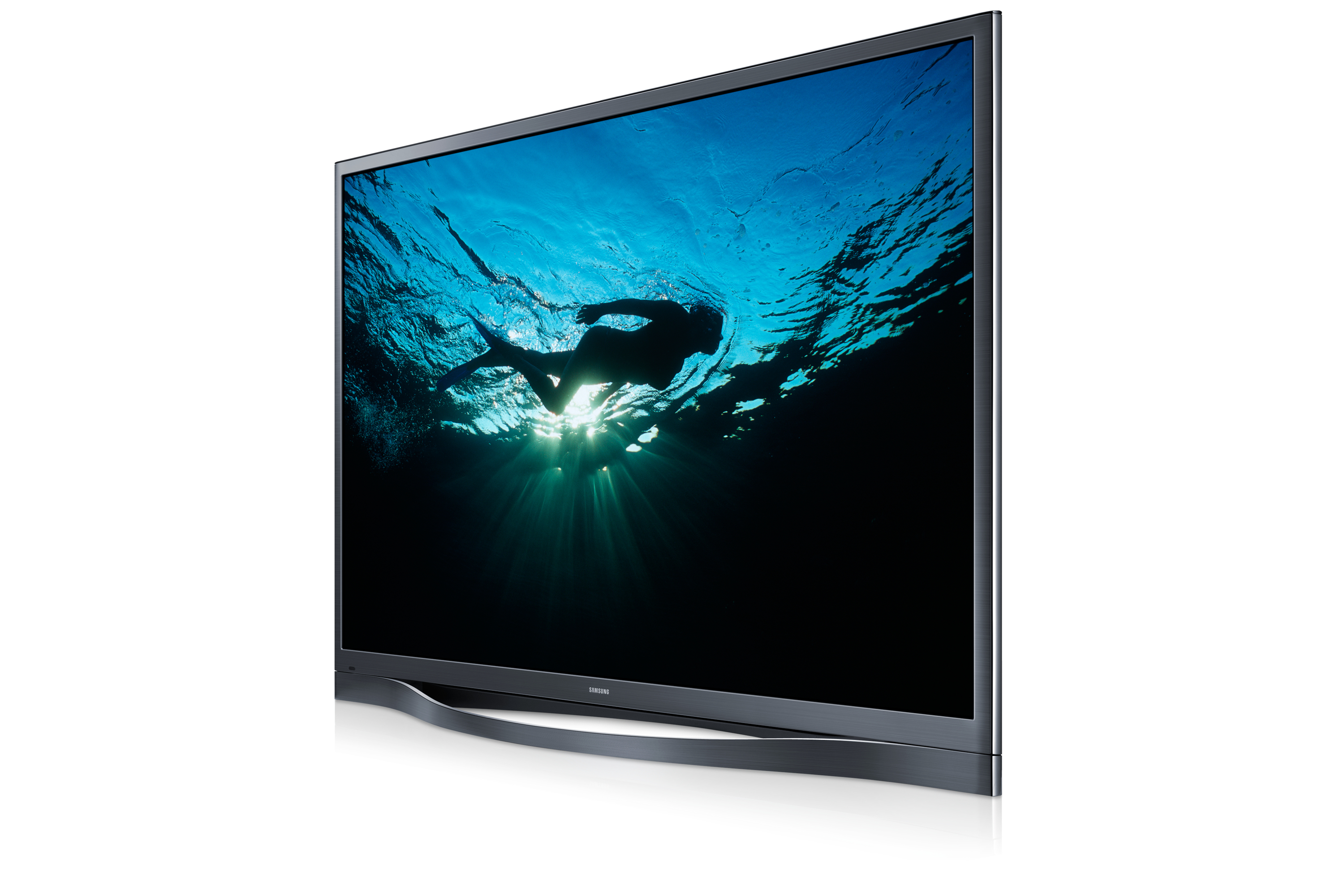 Samsung PS64F8500SL 162.6 cm (64") Full HD Smart TV Wi-Fi Black – image 2