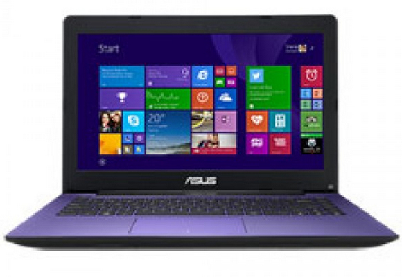 ASUS X453MA-WX131B laptop Intel® Celeron® N2930 – image 1