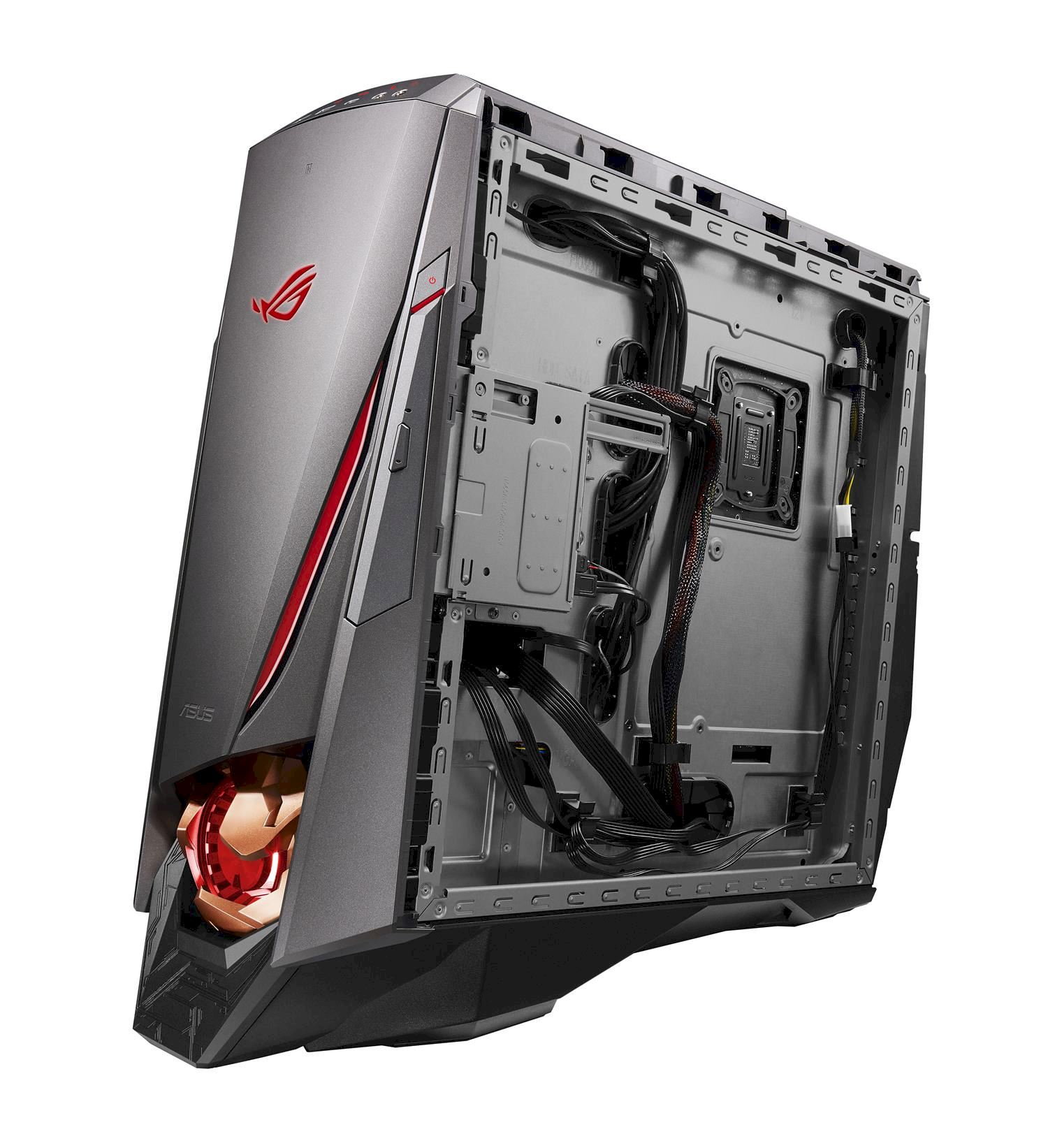 ASUS ROG GT51CA-DE011T Intel® Core™ i7 i7-6700K – image 3