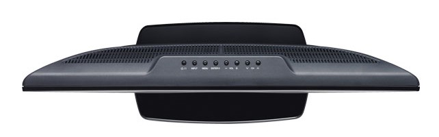 LG 22LD350N TV 55.9 cm (22") HD Black 300 cd/m² – image 2