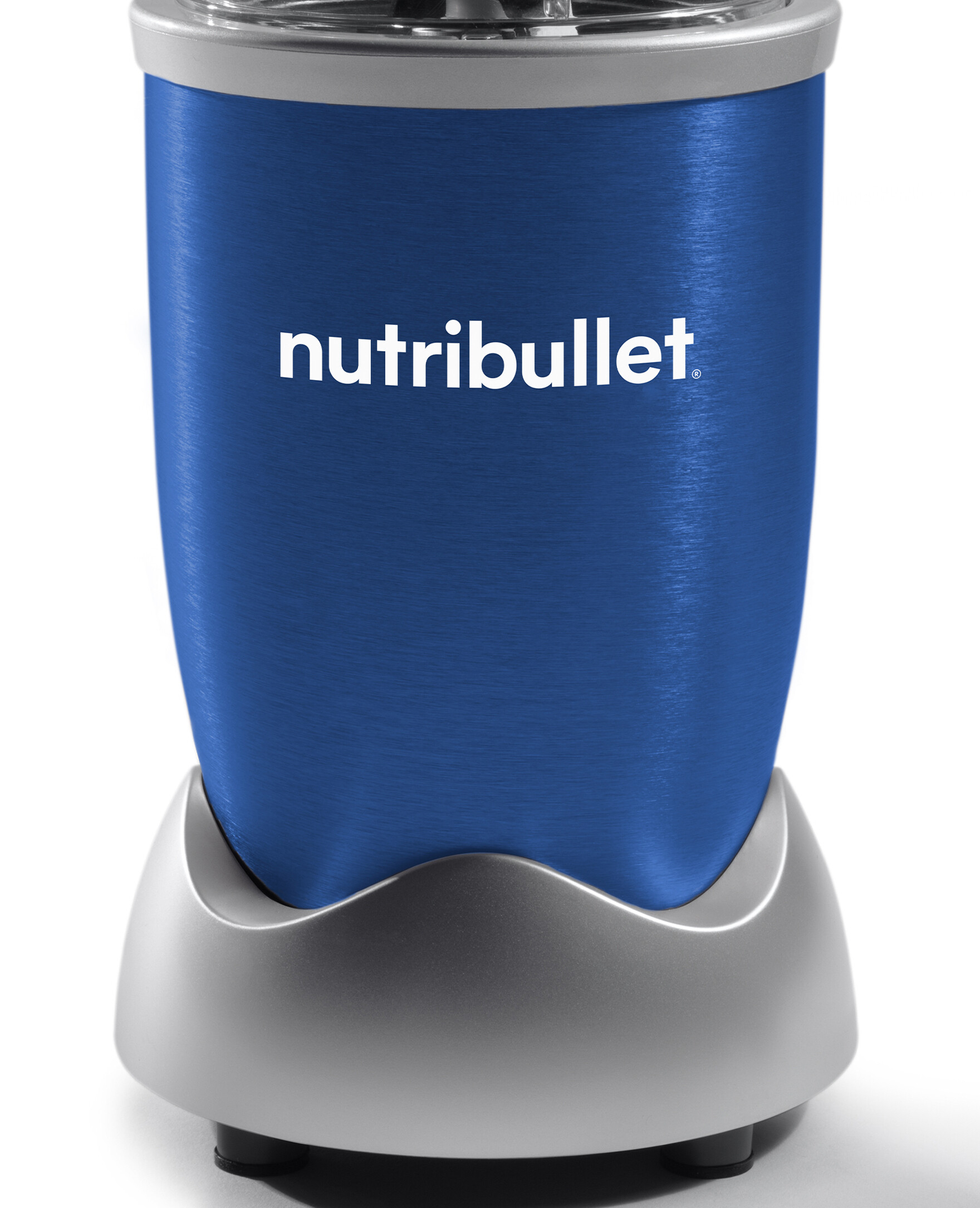 Nutribullet Blender Pro NB907BL
