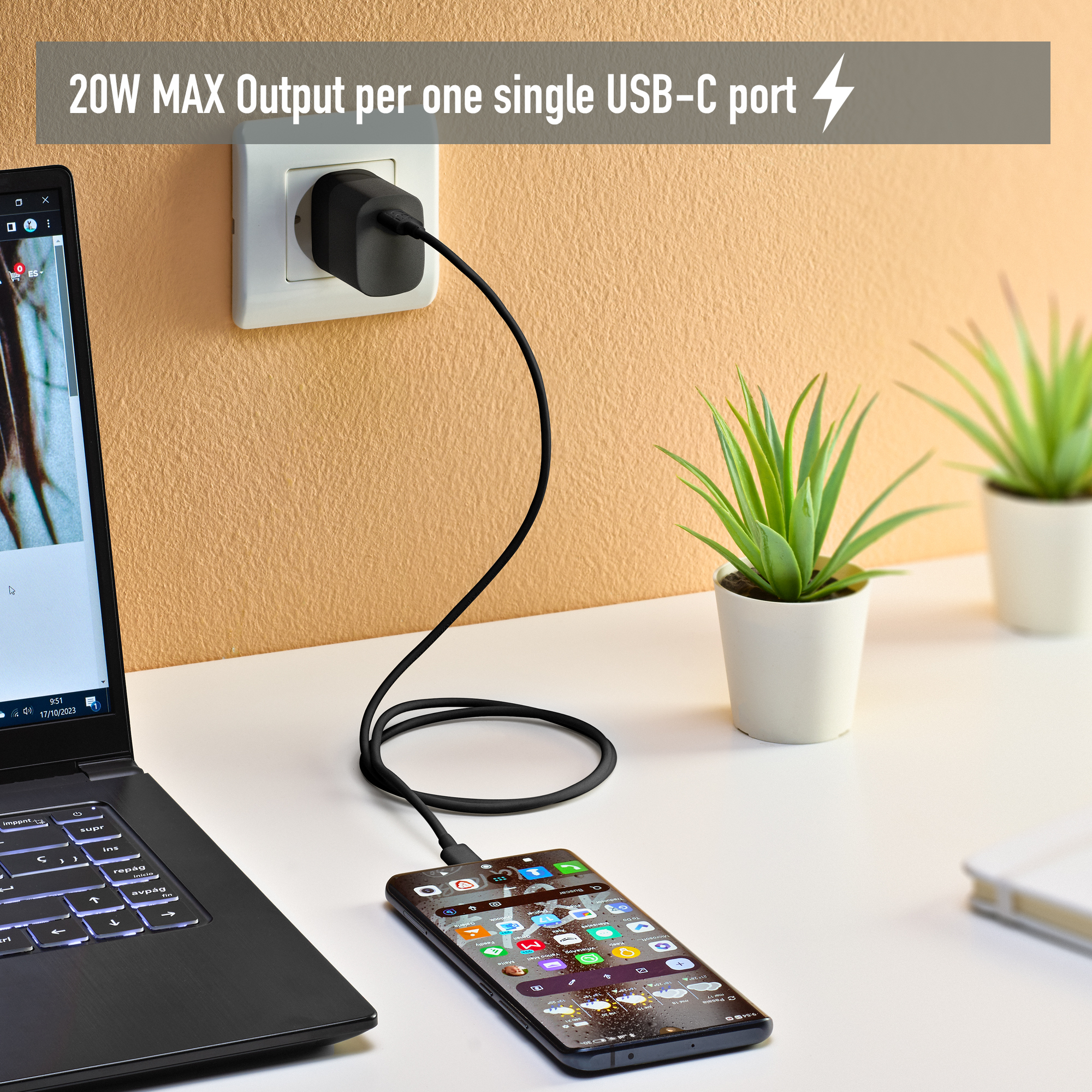 NGS BUD 20W – image 8
