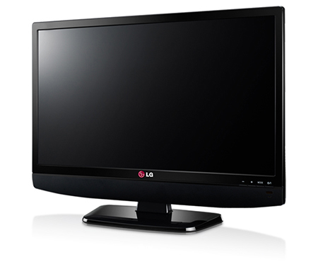 LG 22MT44A 54.6 cm (21.5") Full HD Black 200 cd/m² – image 2