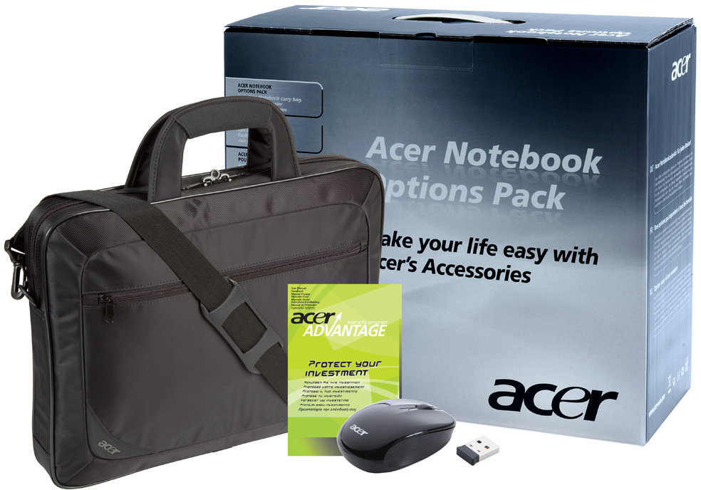 Acer E5-771G-36JA + Gold Traveler Bundle – image 9