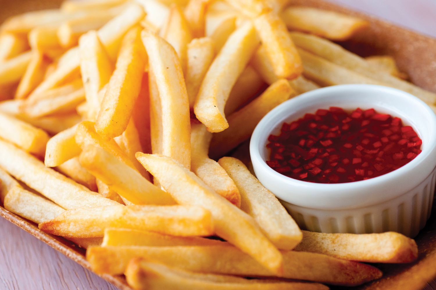 Philips Avance Collection HD9240/94 fryer – image 9