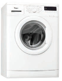 Whirlpool AWOD 2836