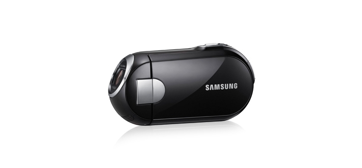 Samsung SMX-C14GP camcorder – image 5