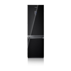 Samsung RL55VTEBG fridge-freezer Freestanding