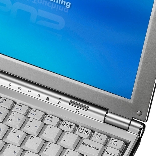 ASUS U6V-2P061C-BE Intel® Core™2 Duo P8600 – image 9