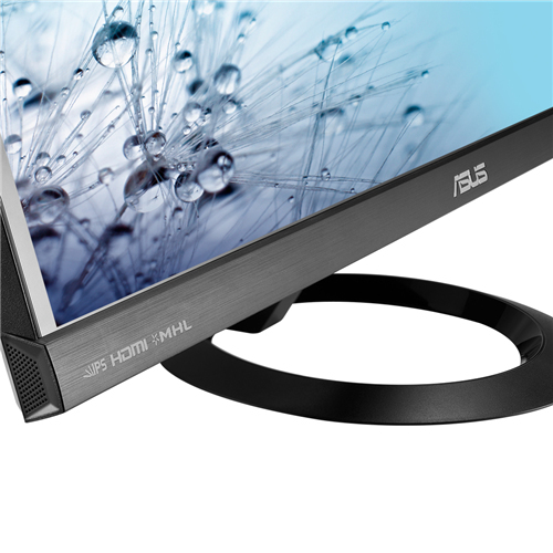 ASUS VX279H computer monitor – image 6