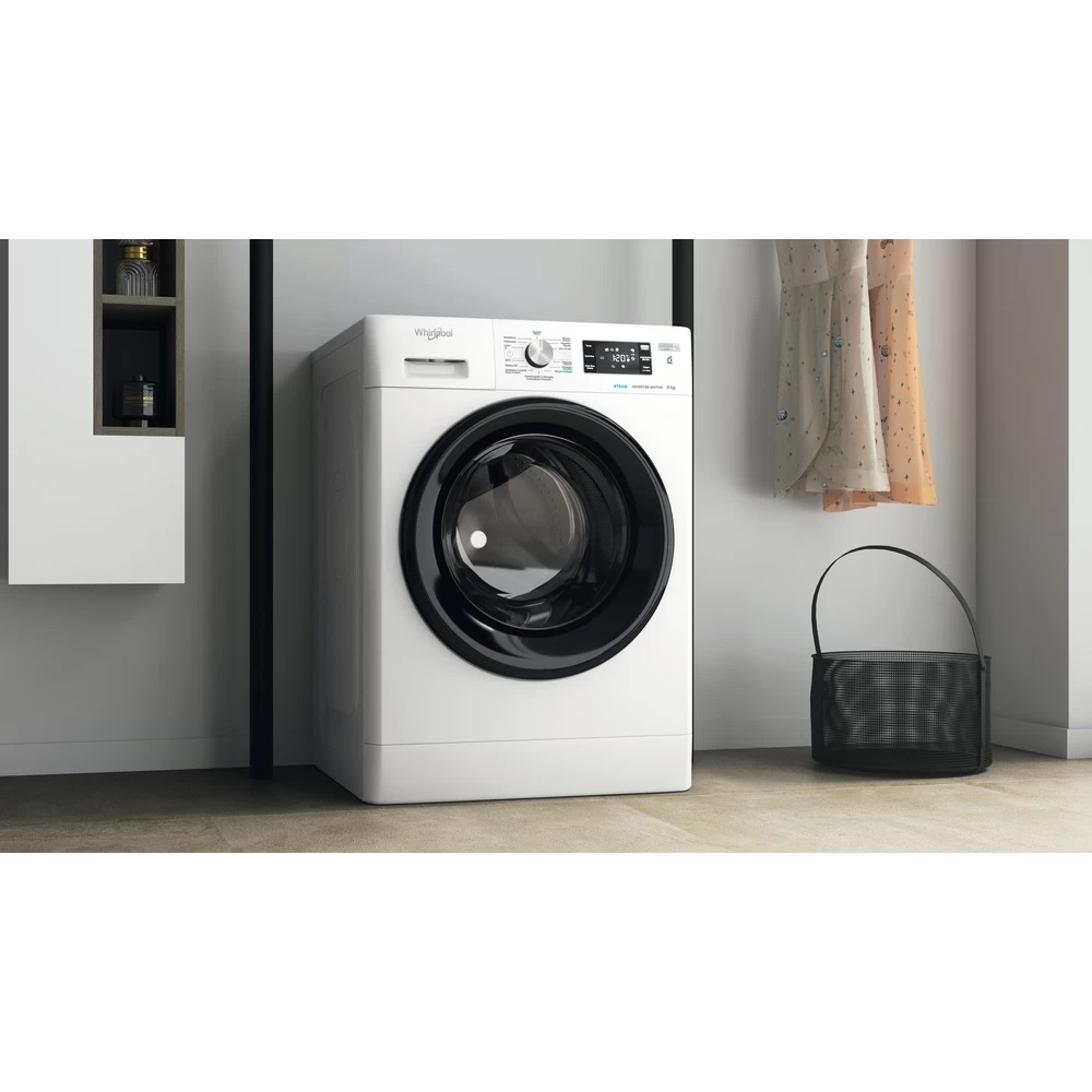 Whirlpool FFB 8258 BV PT – image 3