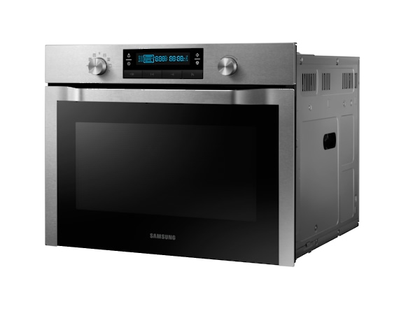Samsung NQ50H5533KS 50 L Stainless steel – image 2