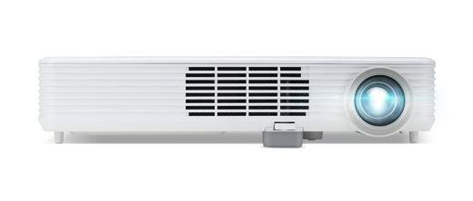 Acer PD1320Wi Standard throw projector 2000 ANSI lumens DLP WXGA (1280x800) White – image 3