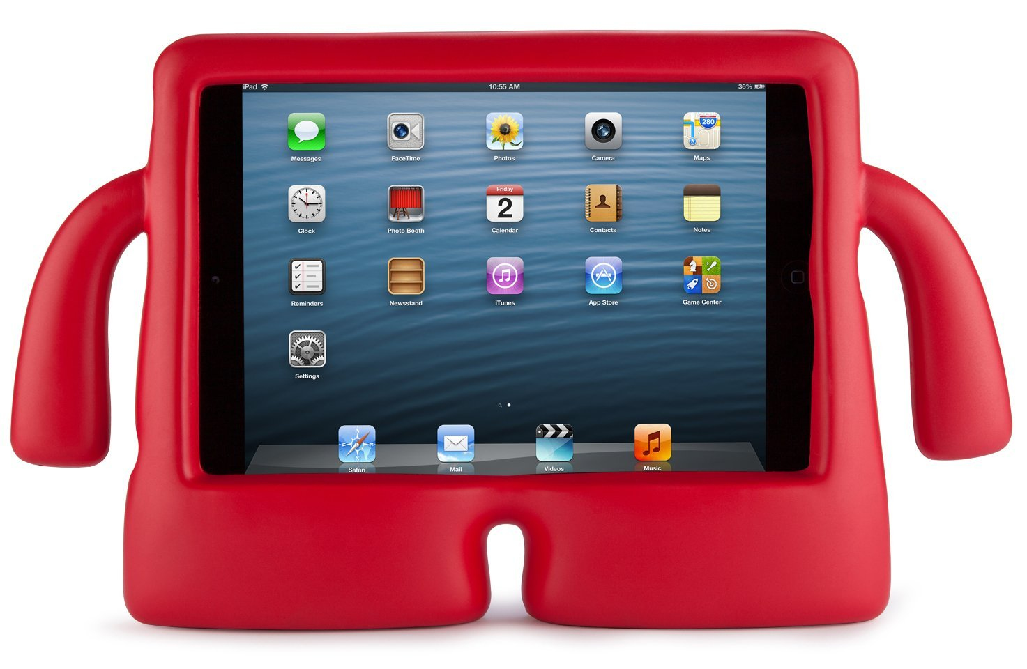 Speck SPK-A01518 tablet case – image 1